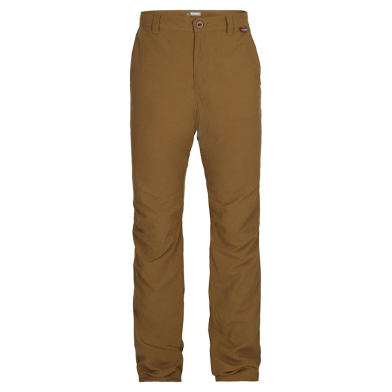 Simms Bugstopper Superlight Pant Driftwood in the group Clothes & Shoes / Clothing / Pants / Outdoor Pants at Sportfiskeprylar.se (13944-1211-W30EUr)