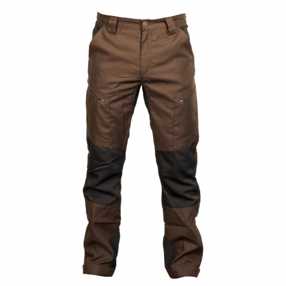 Proelia Outdoor Forest TX Pants Brown in the group Clothes & Shoes / Clothing / Pants / Outdoor Pants at Sportfiskeprylar.se (14016-S-PROELr)