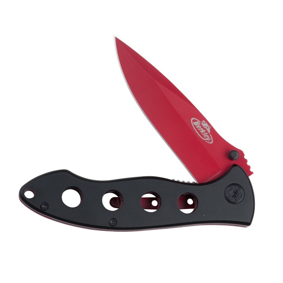 Berkley Fishin Gear Folding Knife in the group Tools & Accessories / Knives & Axes / Knives / Pocket Knives at Sportfiskeprylar.se (1402753)