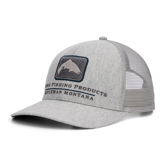 Simms Double Haul Icon Trucker - Hopper Head in the group News / Simms News at Sportfiskeprylar.se (14032-1449-00)