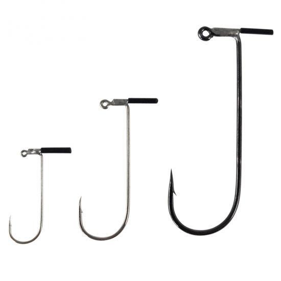 Gamakatsu Dropshot Jig 90 stl.1 in the group Hooks & Terminal Tackle / Hooks / Dropshot Hooks at Sportfiskeprylar.se (140330100)