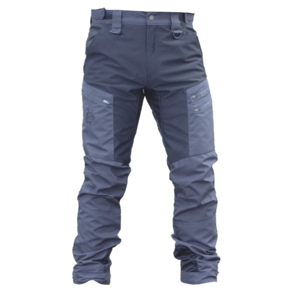 Proelia Outdoor Lokatten Pants Nightgrey in the group Clothes & Shoes / Clothing / Pants / Outdoor Pants at Sportfiskeprylar.se (14051-S-PROELr)