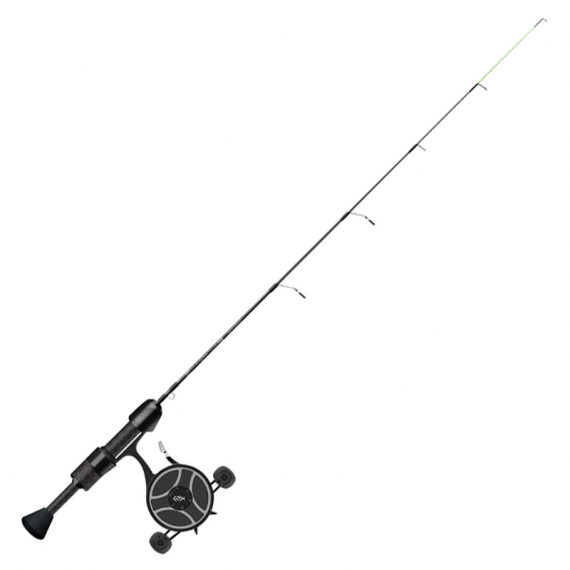 13 Fishing Snitch/FreeFall Pro Inline Ice Combo in the group Combos / Ice Jigging Sets at Sportfiskeprylar.se (141072NOr)