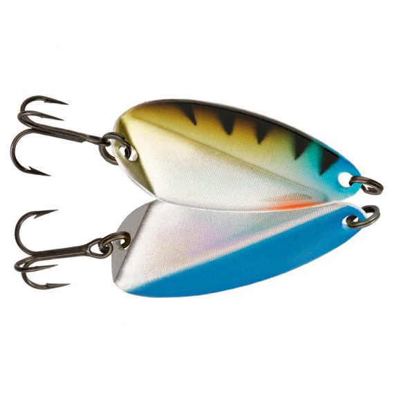 13 Fishing Origami Blade Flutter Spoon in the group Lures / Ice Jigging Lures / Vertical Ice Jigs at Sportfiskeprylar.se (141304NOr)