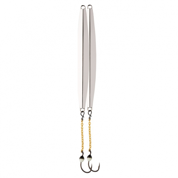 VMC Slim-Finn Ice Jig