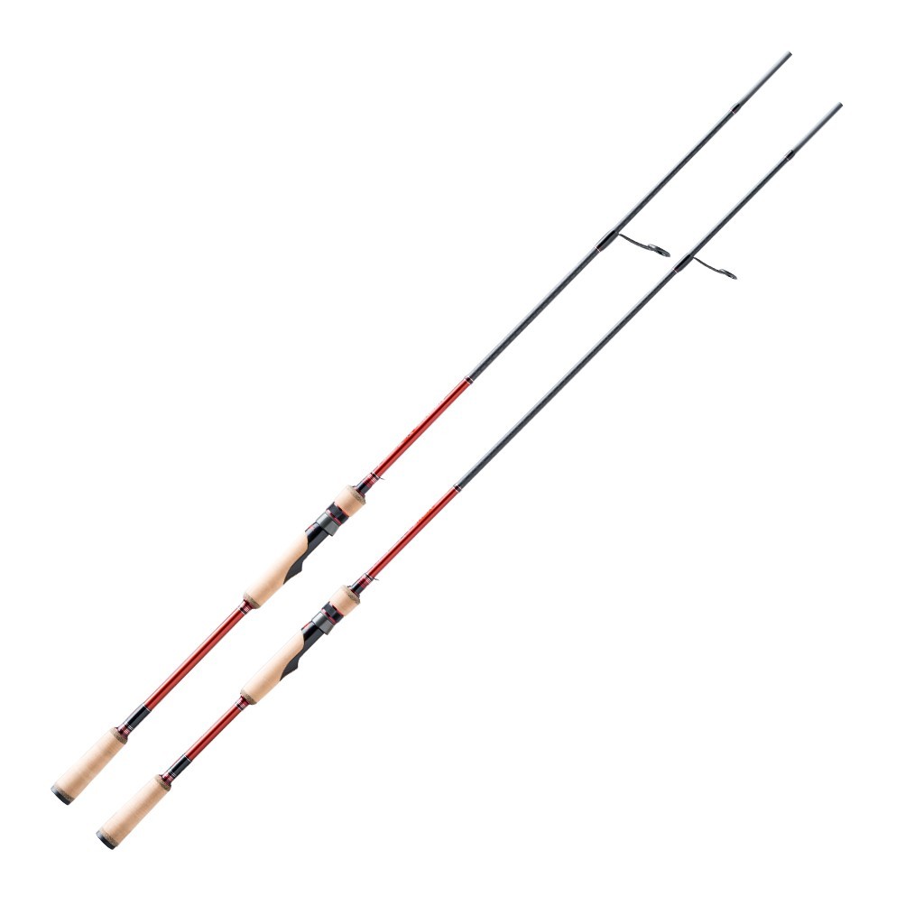 Rapala RedX Spinning in the group Rods / Spinning Rods at Sportfiskeprylar.se (141531NOr)