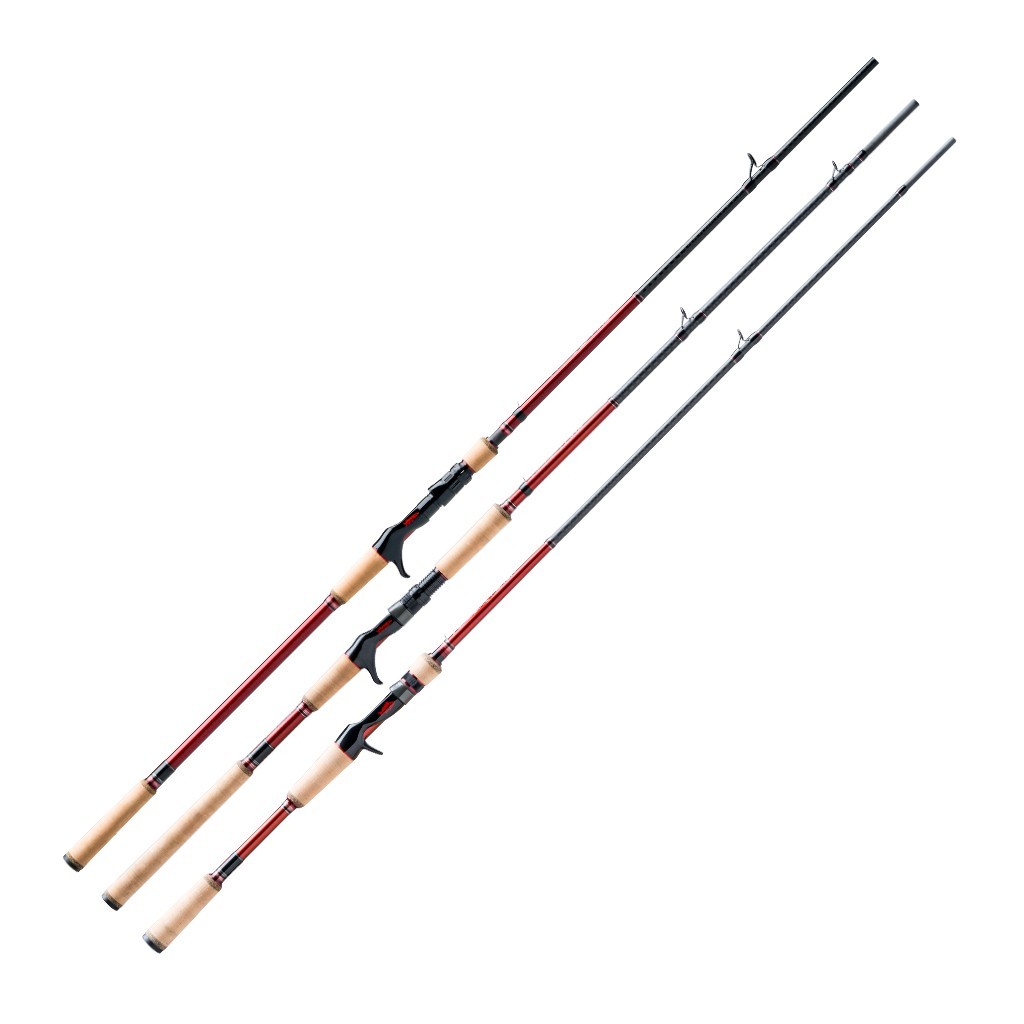 Rapala RedX Casting in the group Rods / Casting Rods at Sportfiskeprylar.se (141535NOr)