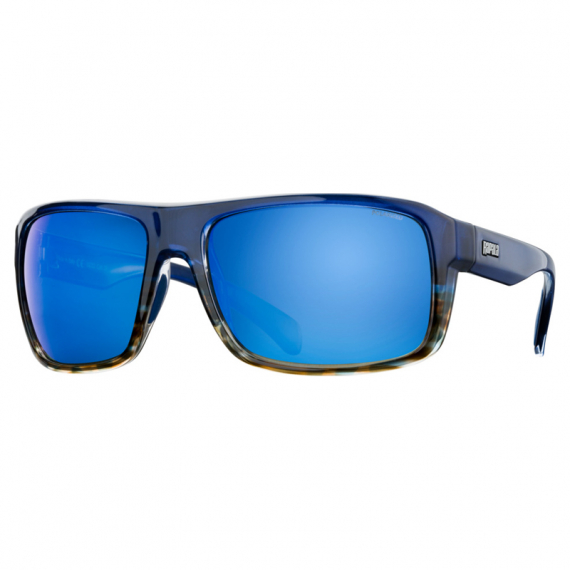 Rapala Precision Skye Blue Turtle Fade Grey Blue Mirror in the group Clothes & Shoes / Eyewear / Polarized Sunglasses at Sportfiskeprylar.se (141710NO)
