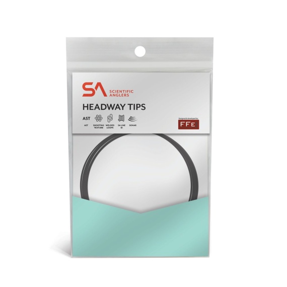 SA Headway Tip 9\' 5g in the group Lines / Fly Lines / Tips at Sportfiskeprylar.se (141802r)