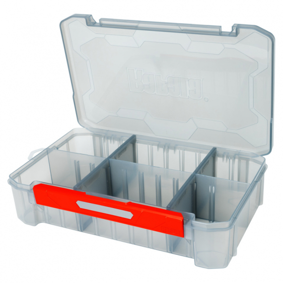 Rapala Tackle Tray 356 Deep Half in the group Storage / Tackle Boxes / Classic Tackle boxes at Sportfiskeprylar.se (142227NO)