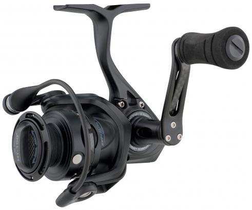 penn cft4000 conflict spinning reel 1422311 II Reel, 4000 : Sports & Outdoors Penn Conflict II 4000