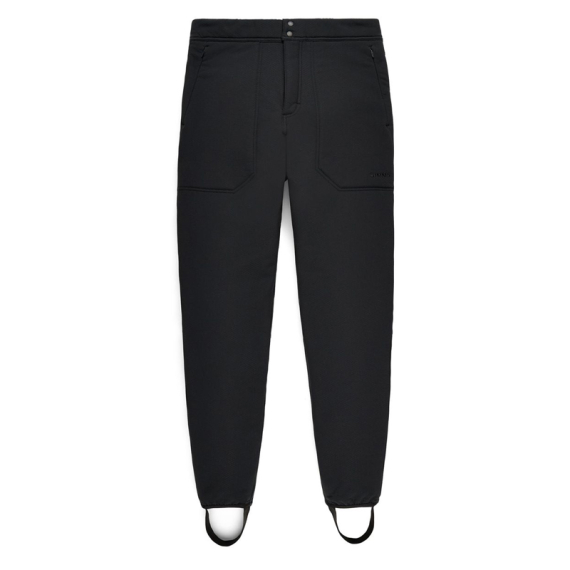 Simms Strata 330 Bottom Black in the group Clothes & Shoes / Clothing / Layering & Underwear / Base Layer Bottoms at Sportfiskeprylar.se (14233-001-30r)