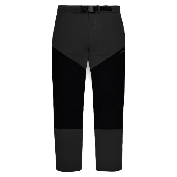 Simms Midstream Pant Black in the group Clothes & Shoes / Clothing / Pants / Fleece Pants & Joggers at Sportfiskeprylar.se (14237-001-20r)