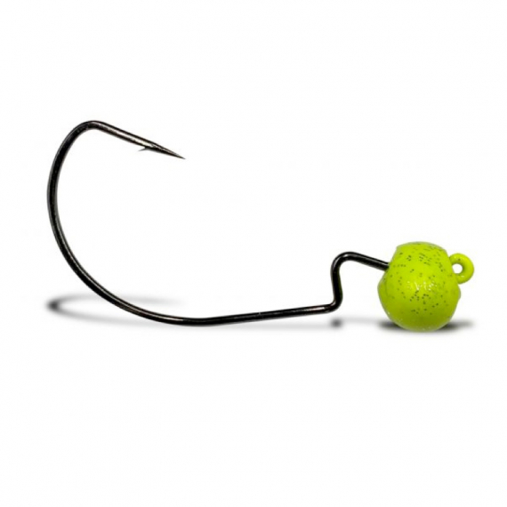 VMC Rugby Jig in the group Hooks & Terminal Tackle / Jig Heads / Standup Jig Heads at Sportfiskeprylar.se (142490NOr)