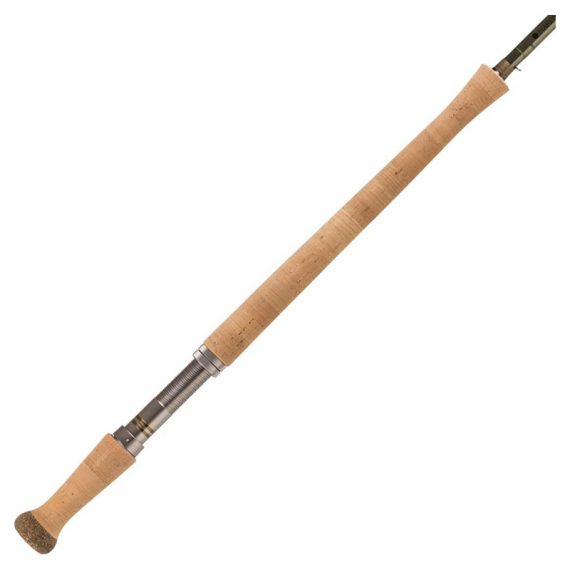 Hardy Demon DH 13\'9\'\' #9/10 4sec in the group Rods / Flyfishing Rods / Double Handed Fly Rods at Sportfiskeprylar.se (1428455)