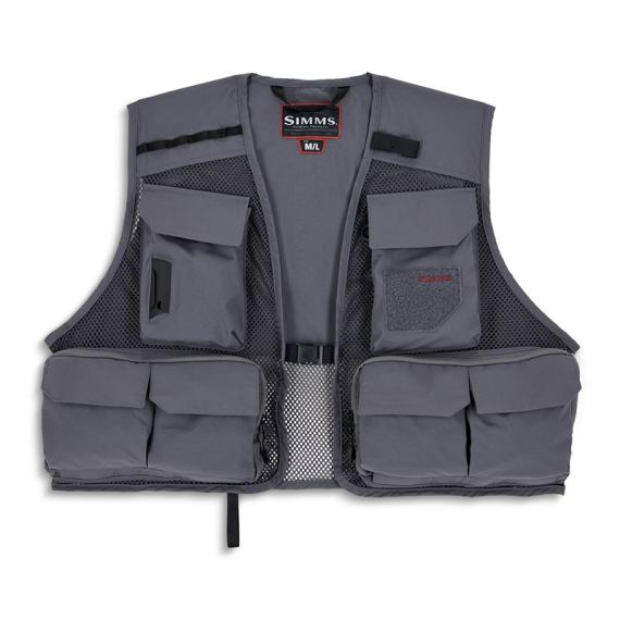 Simms Tributary Vest Tahitian Pearl in the group News / Simms News at Sportfiskeprylar.se (14285-1426-1020r)