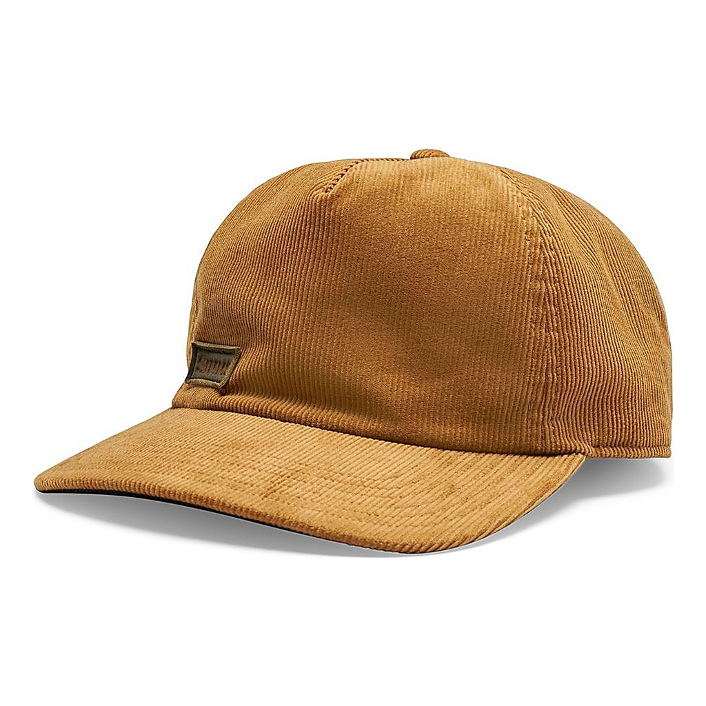 Simms Double Haul Corduroy Stonefly in the group Clothes & Shoes / Caps & Headwear at Sportfiskeprylar.se (14291-1252-00)