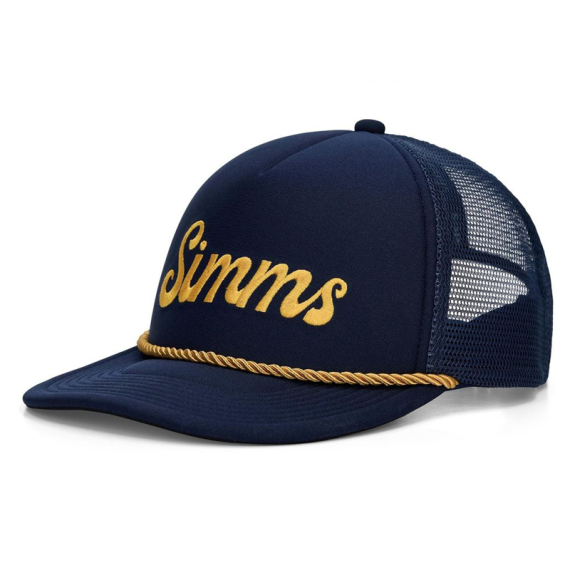 Simms Captain\'s Hat Huckleberry in the group Clothes & Shoes / Caps & Headwear / Beanies & Hats at Sportfiskeprylar.se (14293-1163-00)