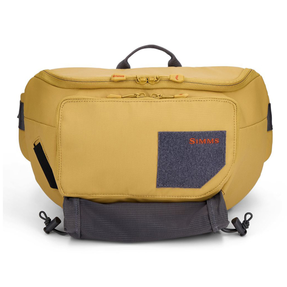 Simms Tributary Hip Pack - Bistre in the group News / Simms News at Sportfiskeprylar.se (14307-1398-00)