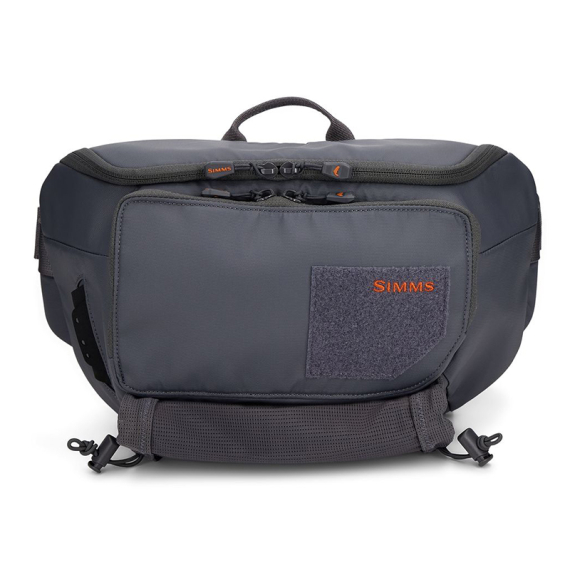 Simms Tributary Hip Pack - Tahitian Pearl in the group Storage / Tackle Bags / Hip packs at Sportfiskeprylar.se (14307-1426-00)