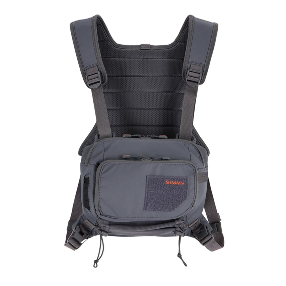 Simms Tributary Chest Pack - Tahitian Pearl in the group Storage / Tackle Bags / Chest Packs at Sportfiskeprylar.se (14309-1426-00)