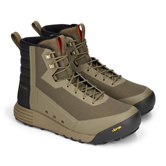 Simms Access Boot Dark Stone in the group Clothes & Shoes / Waders & Wading Equipment / Wading Shoes at Sportfiskeprylar.se (14313-781-07r)