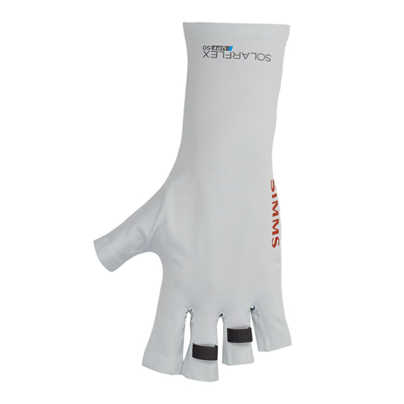 Simms Solarflex Sunglove Bimini Blue - M in the group News / Simms News at Sportfiskeprylar.se (14315-1168-30)