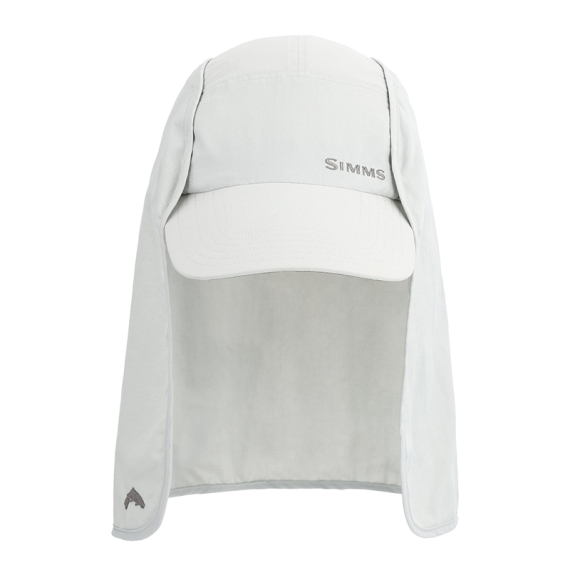 Simms Sunshield Cap Overcast in the group News / Simms News at Sportfiskeprylar.se (14318-1422-00)