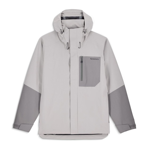 Simms Challenger Jacket Shale in the group News / Simms News at Sportfiskeprylar.se (14319-036-20r)
