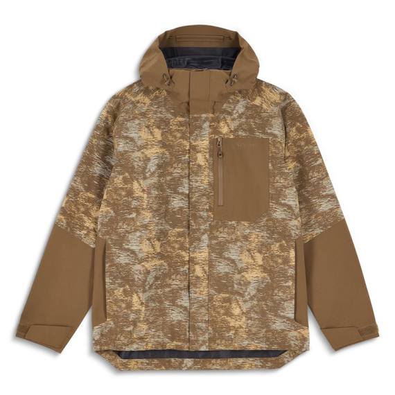 Simms Challenger Jacket Windy Jasper in the group News / Simms News at Sportfiskeprylar.se (14319-1435-20r)