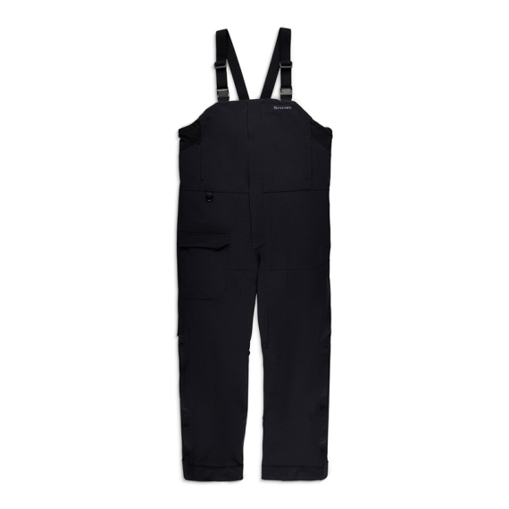 Simms Challenger Bib Black in the group News / Simms News at Sportfiskeprylar.se (14320-001-20r)