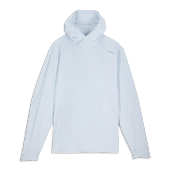 Simms Sflex Hoody Bimini Blue in the group / at Sportfiskeprylar.se (14330-1168-20r)
