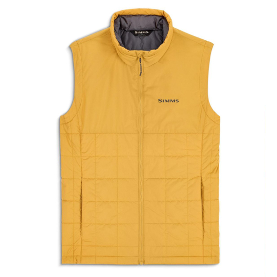Simms Fall Run Vest Baltic Amber in the group Clothes & Shoes / Clothing / Vests at Sportfiskeprylar.se (14389-1297-20r)