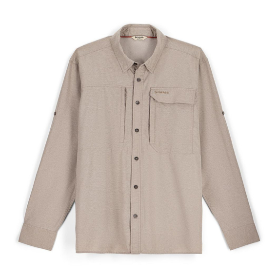 Simms Guide BugStopper Shirt Willow Heather in the group News / Simms News at Sportfiskeprylar.se (14502-1357-20EUr)