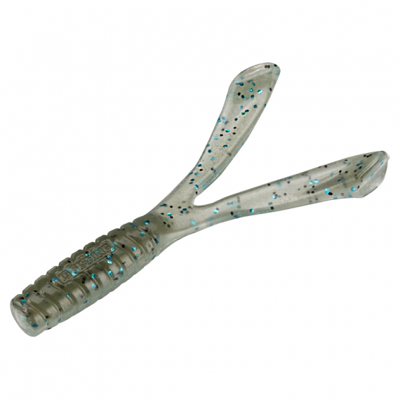 13 Fishing Rabbit Ear Tail 7,5cm - Mojito