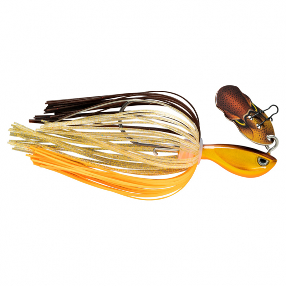 Rapala Rap-V Perch Bladed Jig in the group Lures / Chatterbaits & Bladed Jigs at Sportfiskeprylar.se (146442NOr)