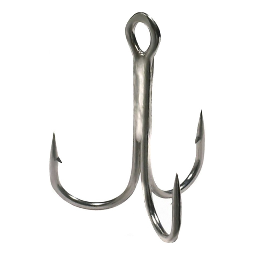 Gamakatsu TR 13NS Black 10-pack in the group Hooks & Terminal Tackle / Hooks at Sportfiskeprylar.se (146667005r)