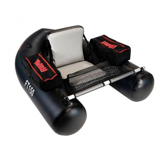 Rapala Float Tube FT 150 in the group Marine Electronics & Boat / Belly Boats & Rubber Boats / Belly Boats & Belly Boat Accessories / Float Tubes at Sportfiskeprylar.se (148078NO)