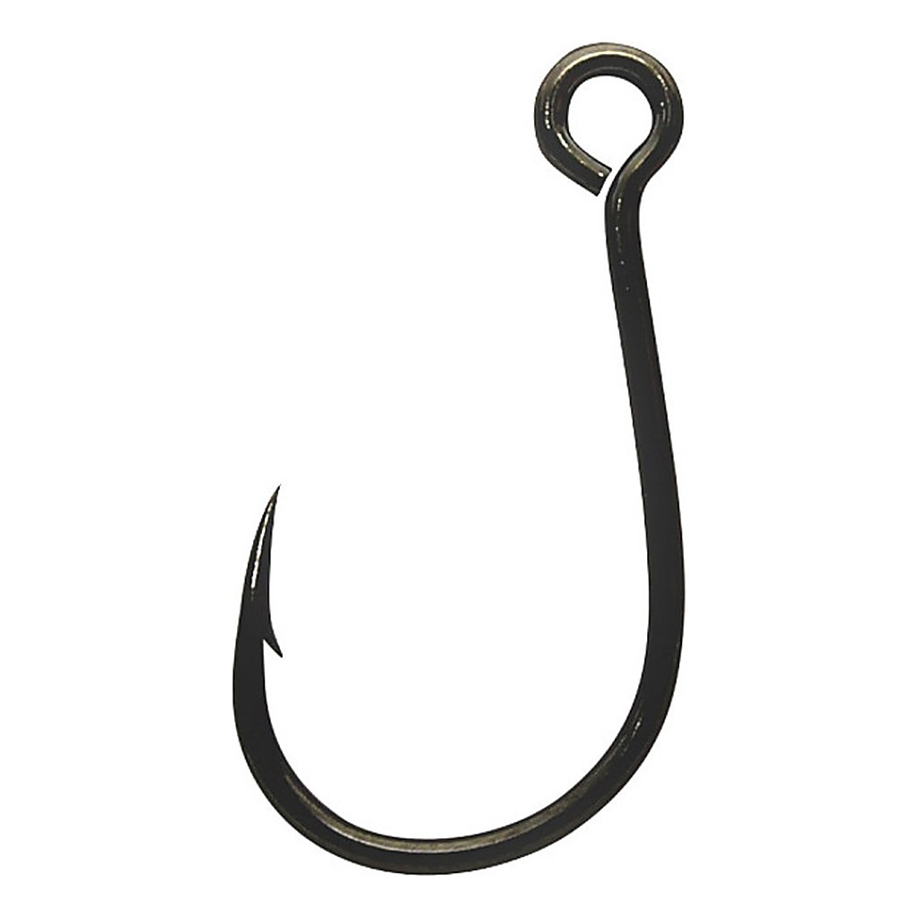 Gamakatsu Hook LS-3423F N/L 7-pack in the group Hooks & Terminal Tackle / Hooks / Single Hooks at Sportfiskeprylar.se (149123004r)