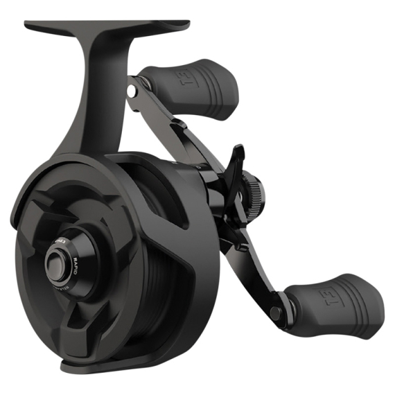 13 Fishing Descent Gen 2 Inline in the group Reels / Ice Fishing Reels at Sportfiskeprylar.se (149697NOr)