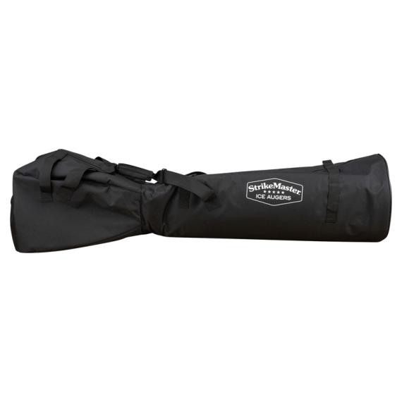 StrikeMaster Power Drill Bag for 24V & 40V Power Drill combos in the group Tools & Accessories / Ice Auger & Ice Chisel / Ice Auger Accessories at Sportfiskeprylar.se (149737NO)