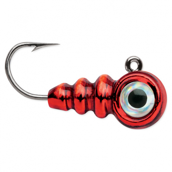 VMC Tungsten Larv Eye Jig in the group Lures / Ice Jigging Lures / Mini Balance Ice Jigs at Sportfiskeprylar.se (149749NOr)