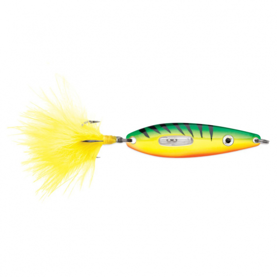 VMC Rattling Roach Spoon in the group Lures / Ice Jigging Lures / Vertical Ice Jigs at Sportfiskeprylar.se (149756NOr)