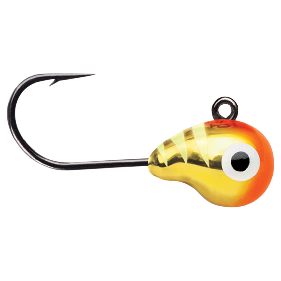 VMC Tungsten Tubby Jig in the group Lures / Ice Jigging Lures / Mini Balance Ice Jigs at Sportfiskeprylar.se (149784NOr)