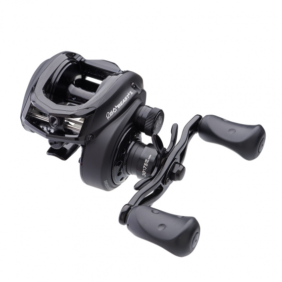 Abu Garcia Revo Beast 40 X in the group Reels / Baitcasting Reels / Low Profile Reels at Sportfiskeprylar.se (1501038r)