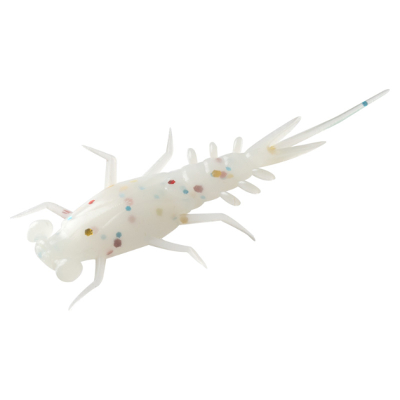 13 Fishing Bearnie 43mm (6pcs) - Wonder Bread
