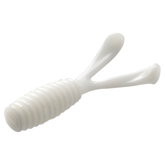 13 Fishing Micro Joystick 25mm (6pcs) - White No. 1