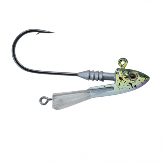 Berkley Snap Jig 10.5g, 5/0 (2-pack) - Goby in the group Hooks & Terminal Tackle / Jig Heads / Other Jig Heads at Sportfiskeprylar.se (1505944)