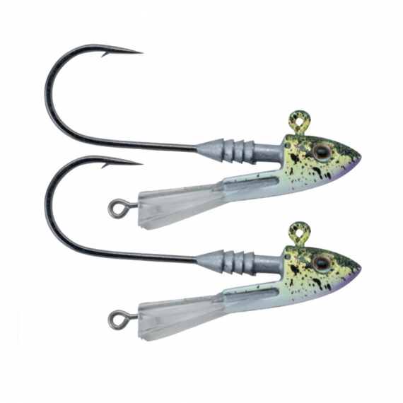 Berkley Snap Jig (2-Pack) in the group Hooks & Terminal Tackle / Jig Heads / Other Jig Heads at Sportfiskeprylar.se (1505994r)