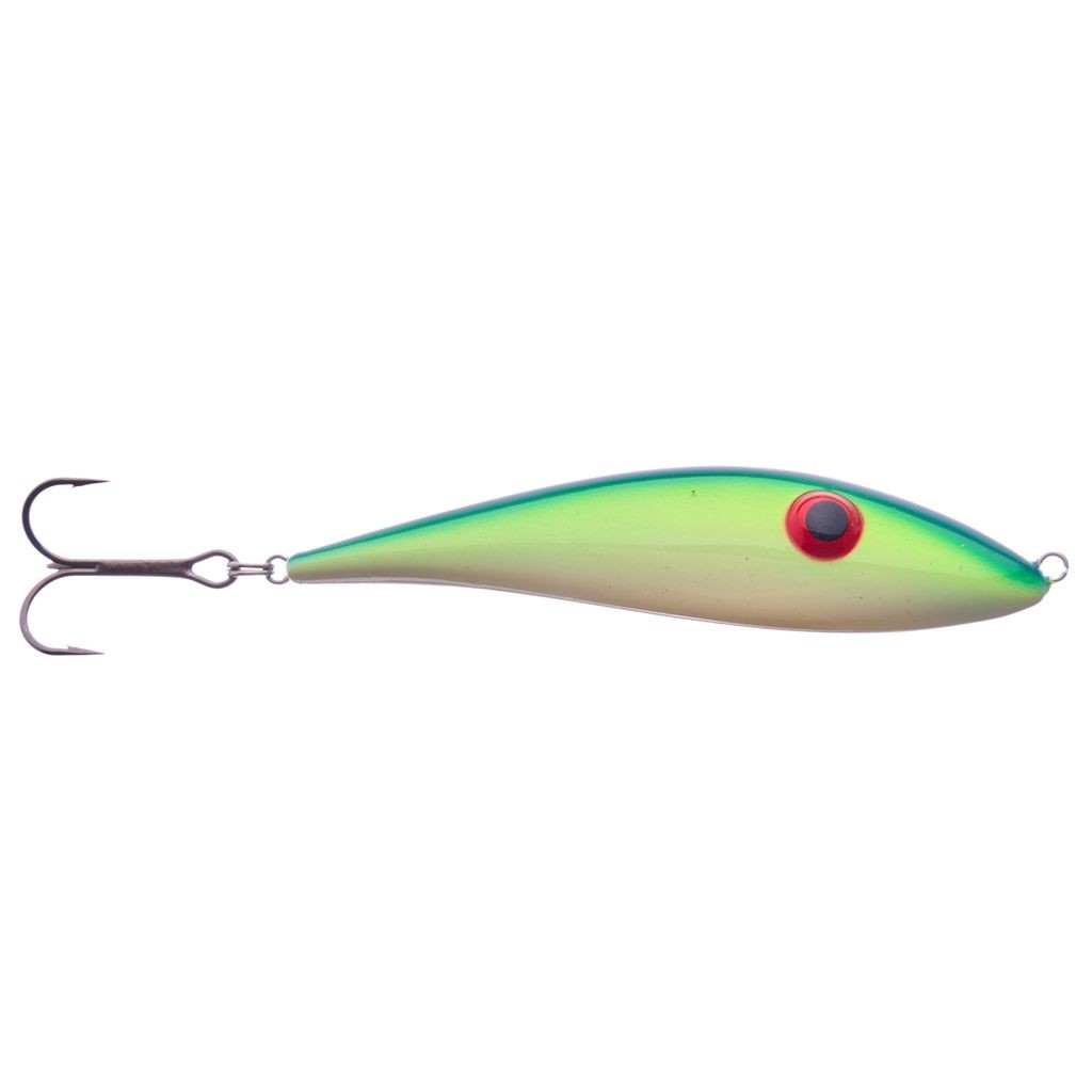 Zalt Zam Z in the group Lures / Jerkbaits at Sportfiskeprylar.se (1509104ZALTr)